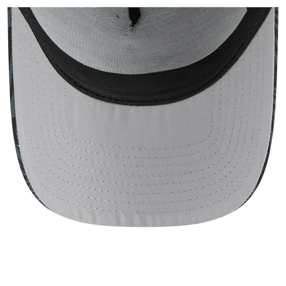 Houston Astros New Era 9FORTY A-Frame Trucker Adjustable Hat | MLB On Sale