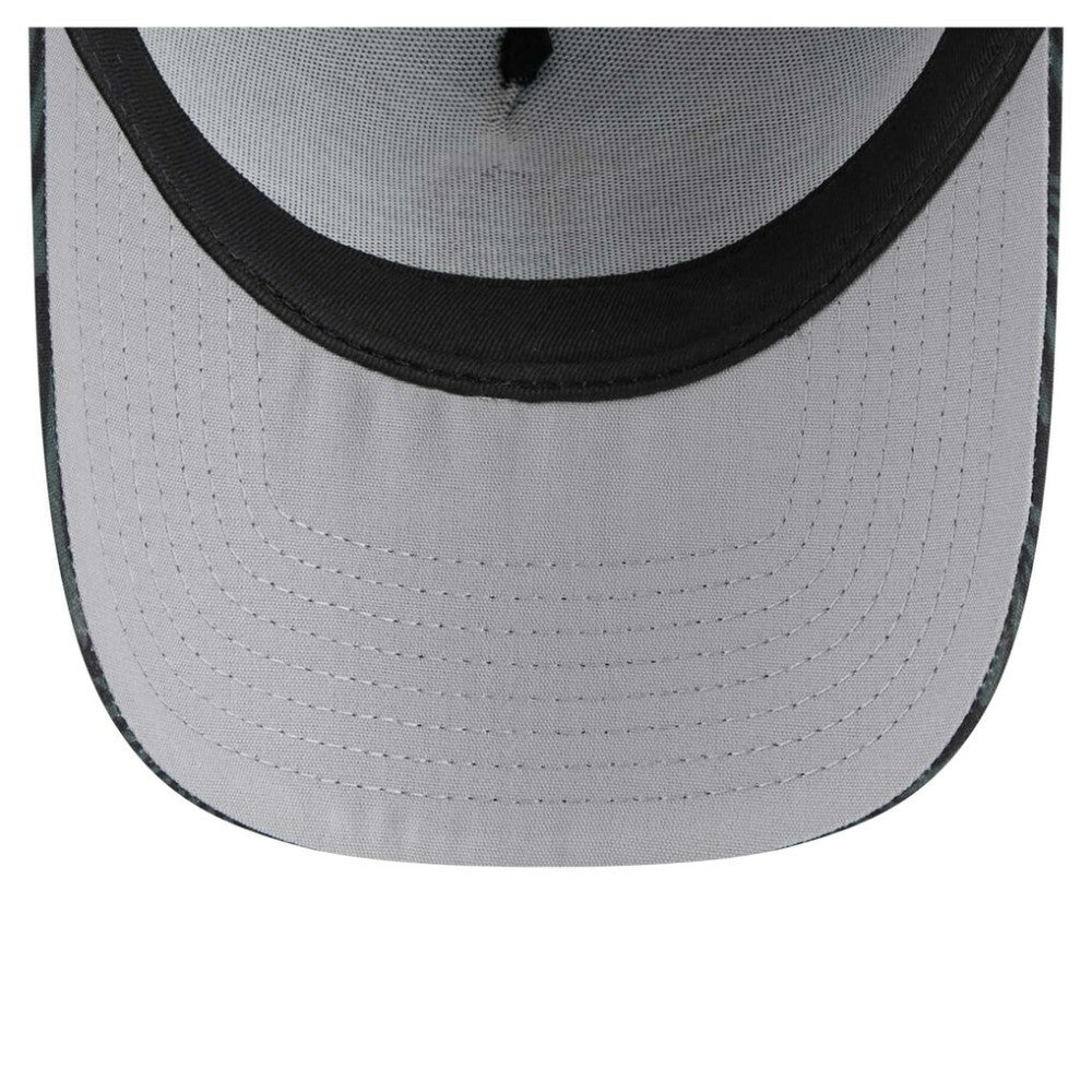 Boston Red Sox New Era 9FORTY A-Frame Trucker Adjustable Hat | MLB Sale