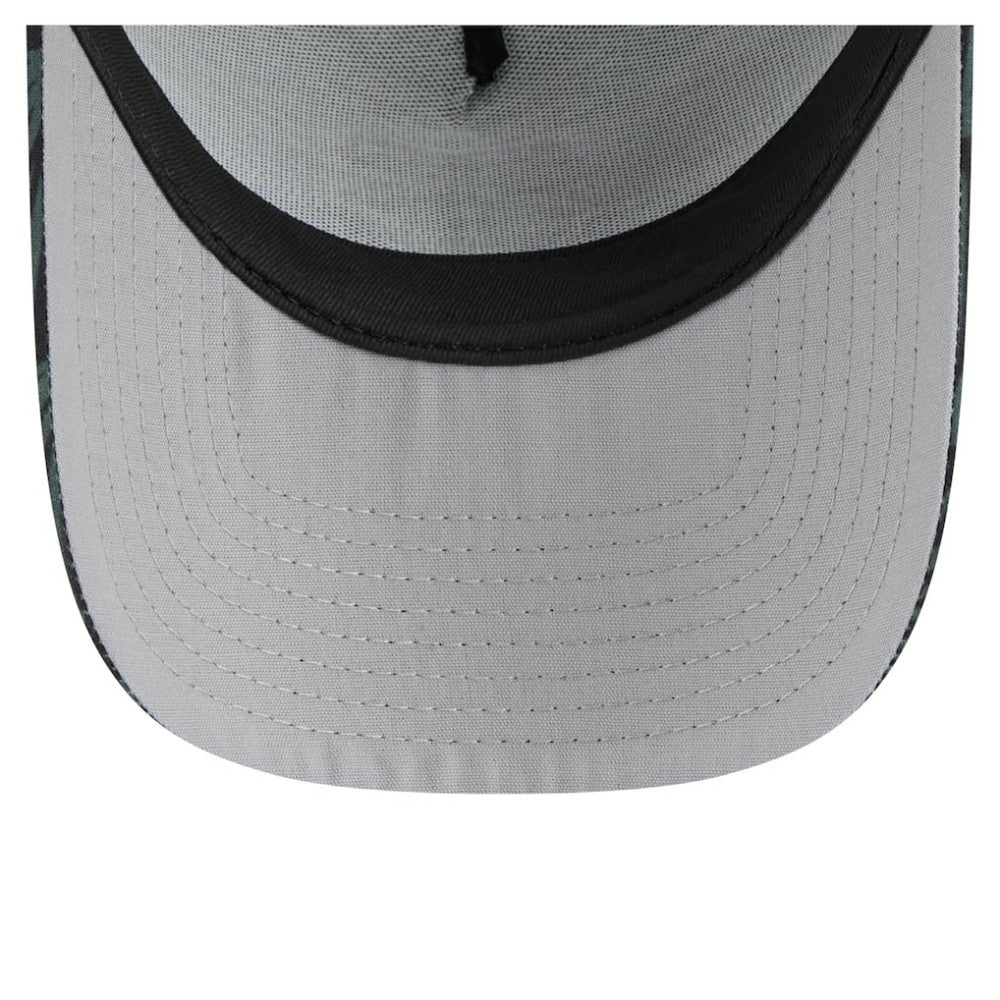 Minnesota Twins New Era 9FORTY A-Frame Trucker Adjustable Hat | MLB Near me