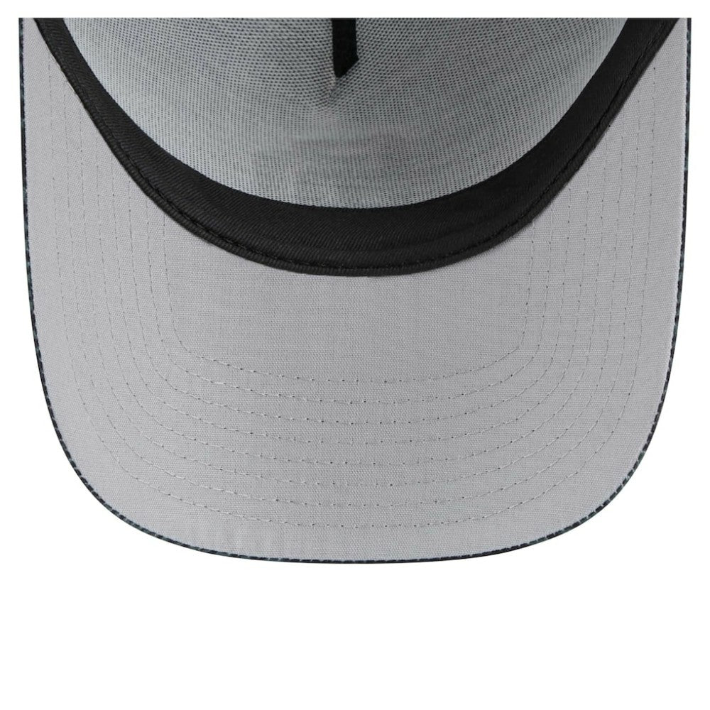 San Diego Padres New Era 9FORTY A-Frame Trucker Adjustable Hat | MLB Shop