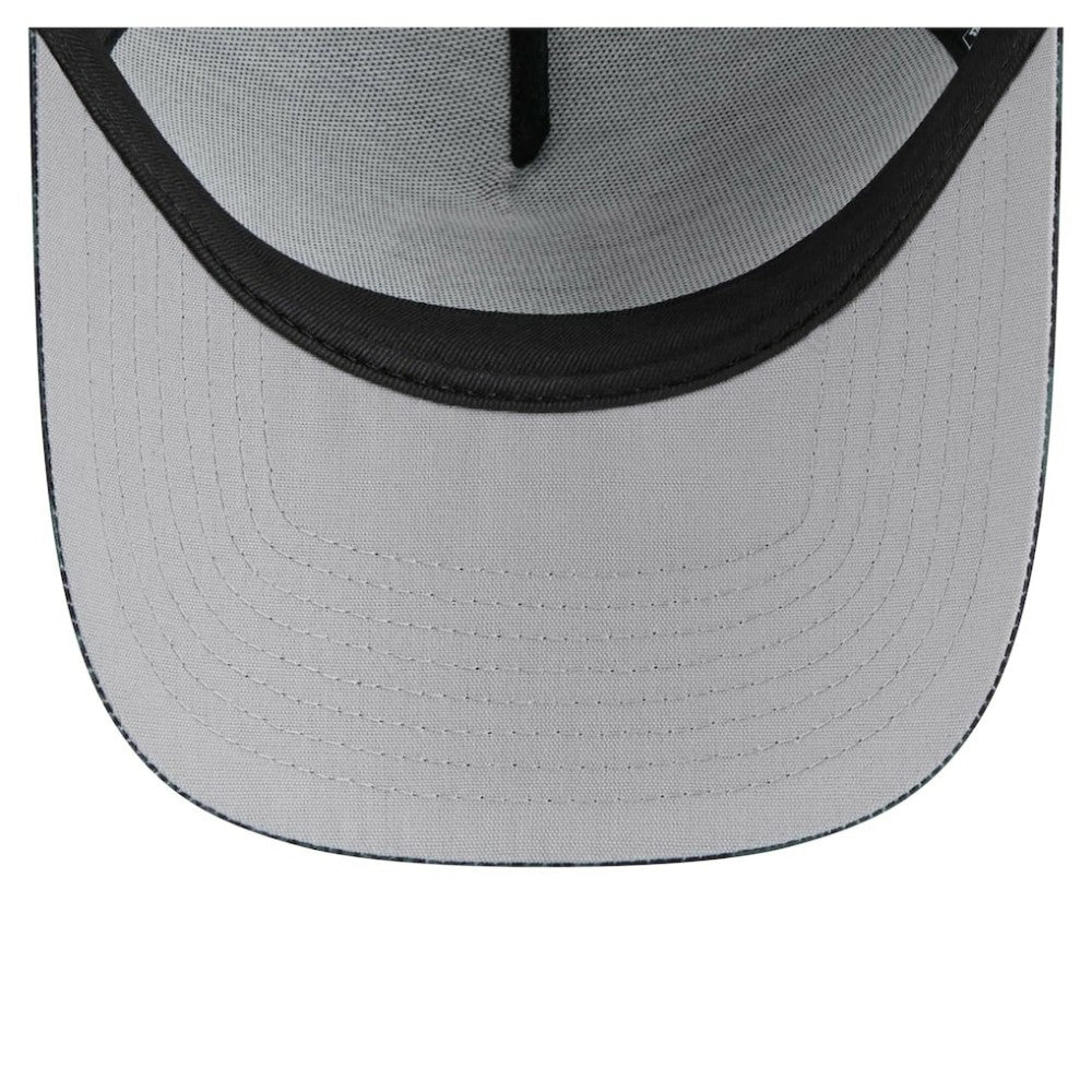 San Francisco Giants New Era 9FORTY A-Frame Trucker Adjustable Hat | MLB Near me