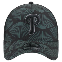 Philadelphia Phillies New Era 9FORTY A-Frame Trucker Adjustable Hat | MLB Online
