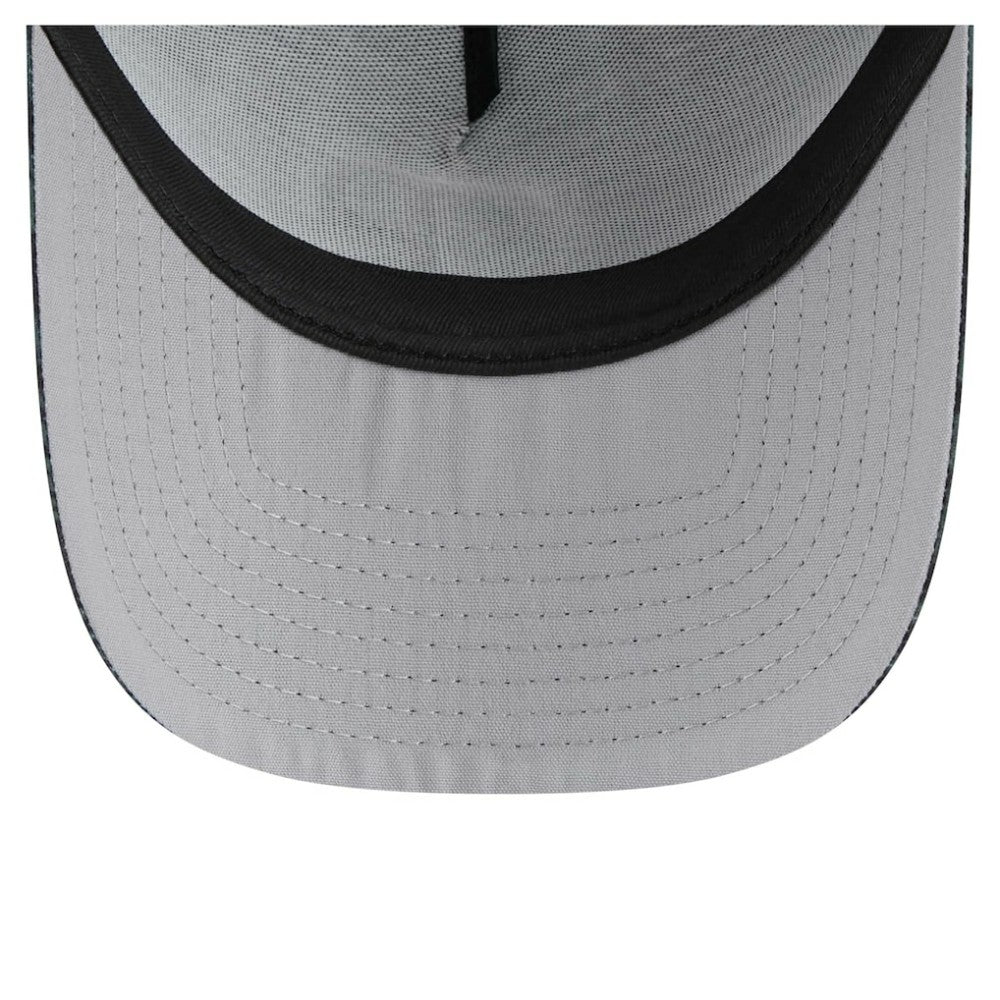 Philadelphia Phillies New Era 9FORTY A-Frame Trucker Adjustable Hat | MLB Online
