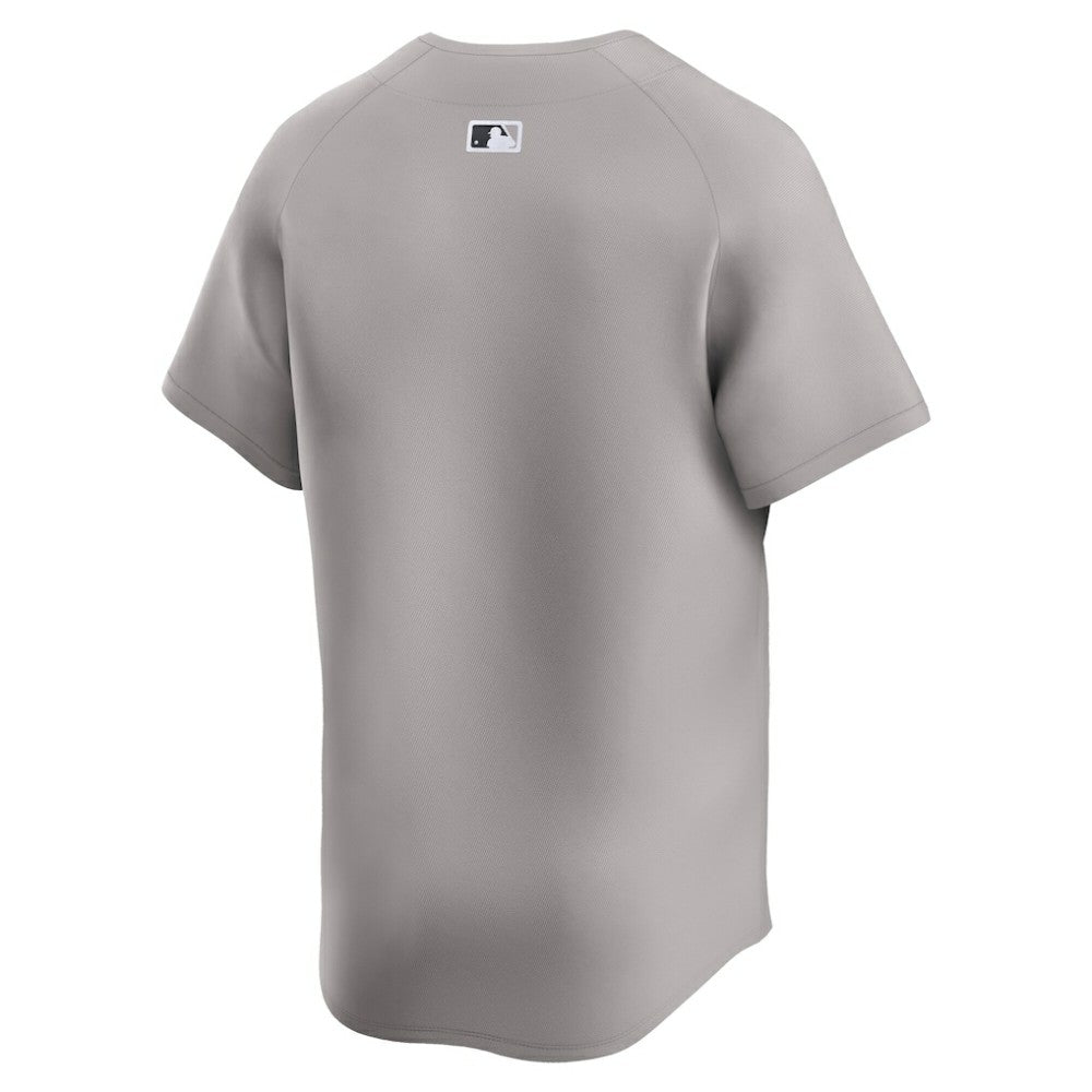 New York Yankees Nike Away Limited Jersey | MLB Outlet