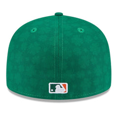 San Francisco Giants New Era St. Patrick's Day 59FIFTY Fitted Hat | MLB Near me