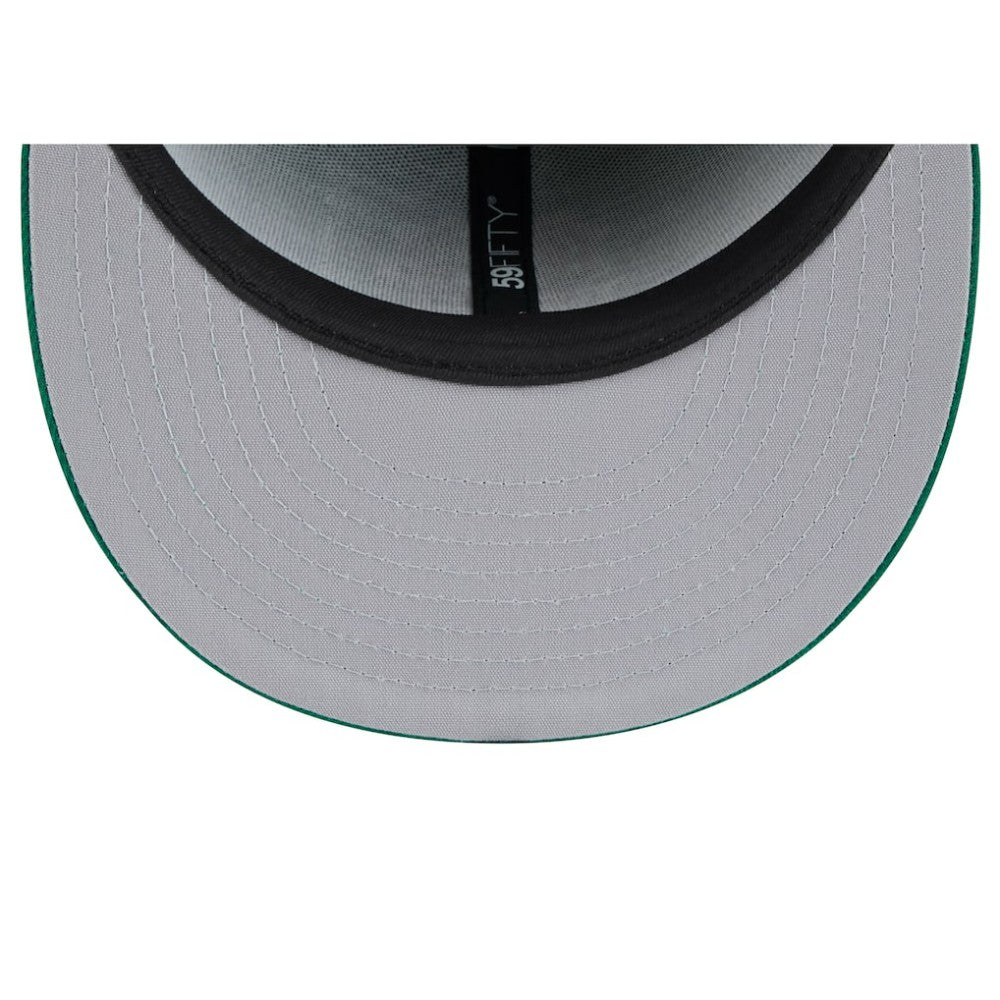 San Francisco Giants New Era St. Patrick's Day 59FIFTY Fitted Hat | MLB Near me