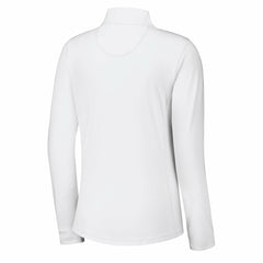 Detroit Lions Tommy Bahama Women's Sport Playa Vista IslandZone Quarter-Zip Jacket