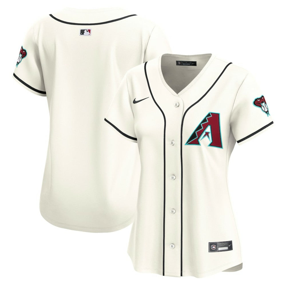 Arizona Diamondbacks Nike Women's Home Limited Jersey | MLB Shop