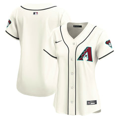Arizona Diamondbacks Nike Women's Home Limited Jersey | MLB Shop