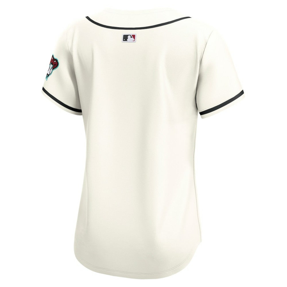 Arizona Diamondbacks Nike Women's Home Limited Jersey | MLB Shop