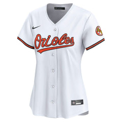 Baltimore Orioles Nike Women's Home Limited Jersey | MLB Discount