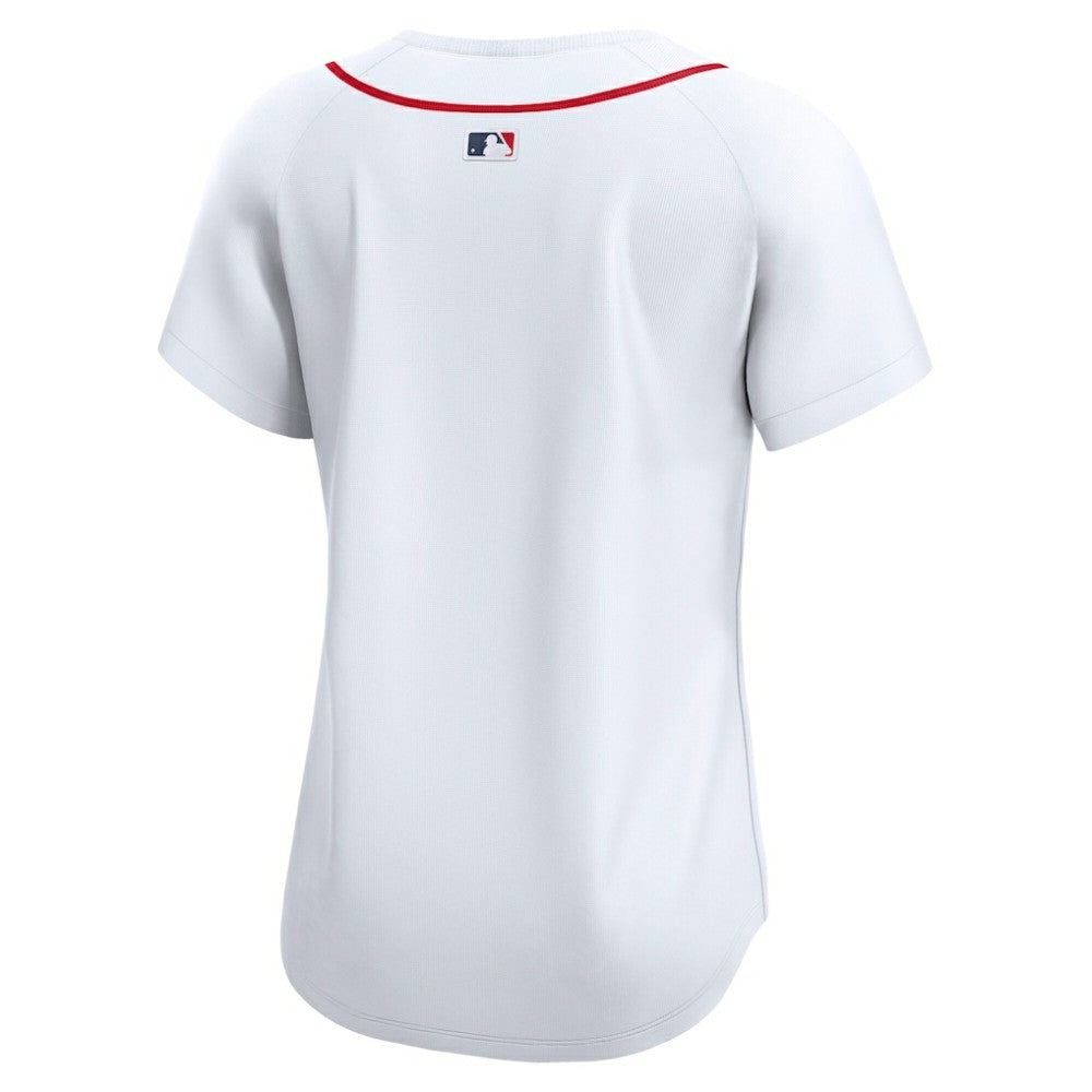 Boston Red Sox Nike Women's Home Limited Jersey | MLB On Sale