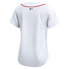 Boston Red Sox Nike Women's Home Limited Jersey | MLB On Sale
