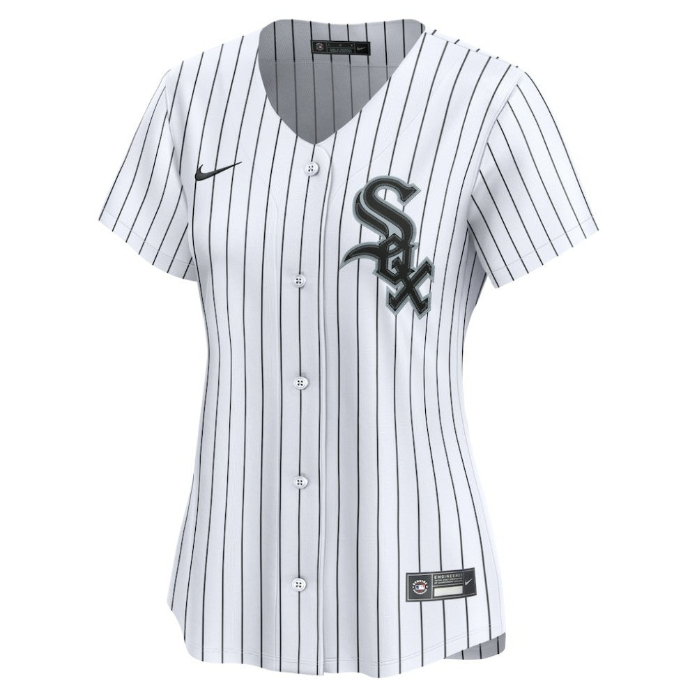 Chicago White Sox Nike Women's Home Limited Jersey | MLB US