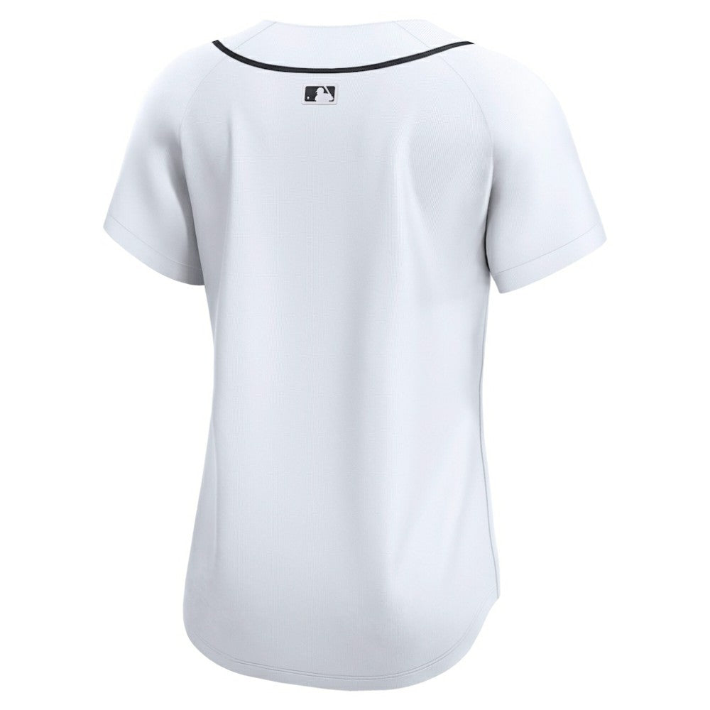 Detroit Tigers Nike Women's Home Limited Jersey | MLB Discount