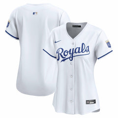 Kansas City Royals Nike Women's Home Limited Jersey | MLB Sale