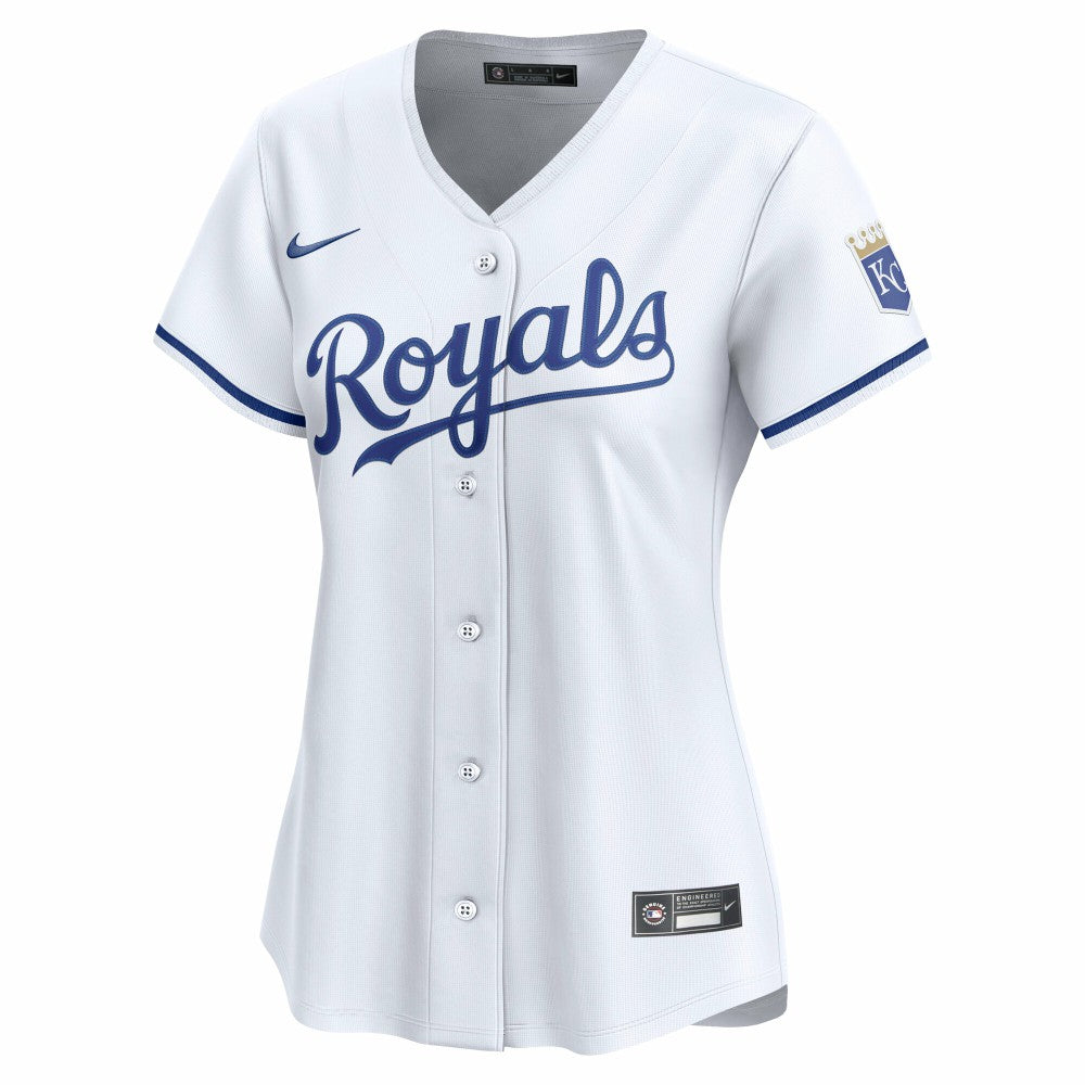 Kansas City Royals Nike Women's Home Limited Jersey | MLB Sale