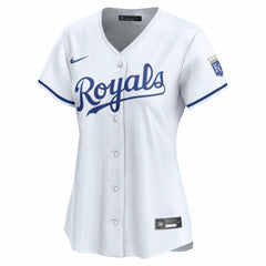 Kansas City Royals Nike Women's Home Limited Jersey | MLB Sale