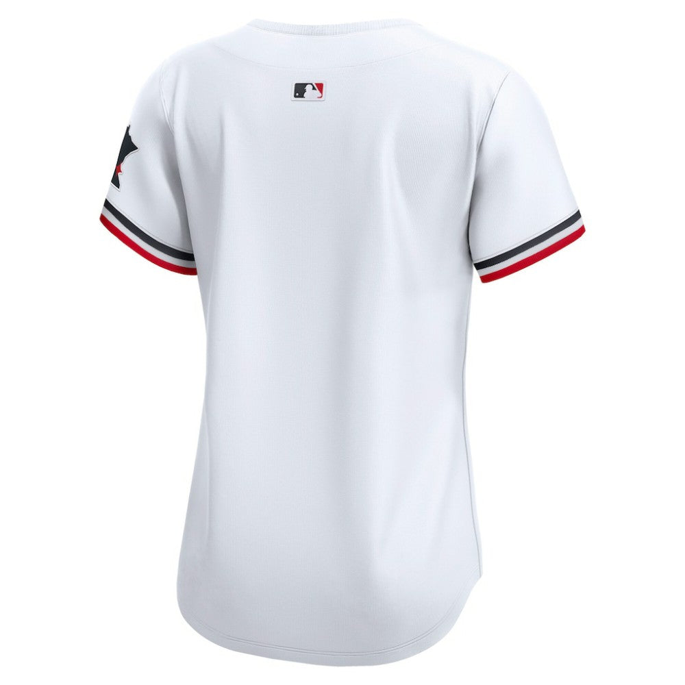 Minnesota Twins Nike Women's Home Limited Jersey | MLB Online