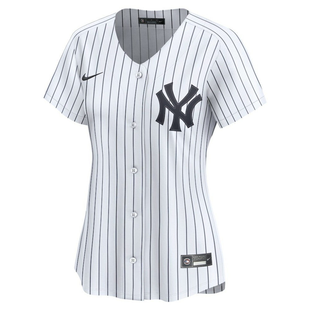 New York Yankees Nike Women's Home Limited Jersey | MLB Online