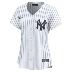 New York Yankees Nike Women's Home Limited Jersey | MLB Online