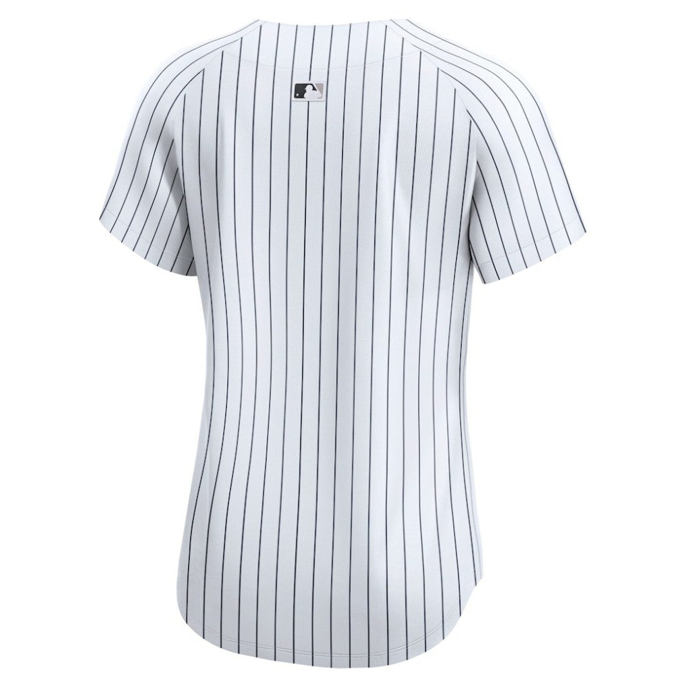 New York Yankees Nike Women's Home Limited Jersey | MLB Online