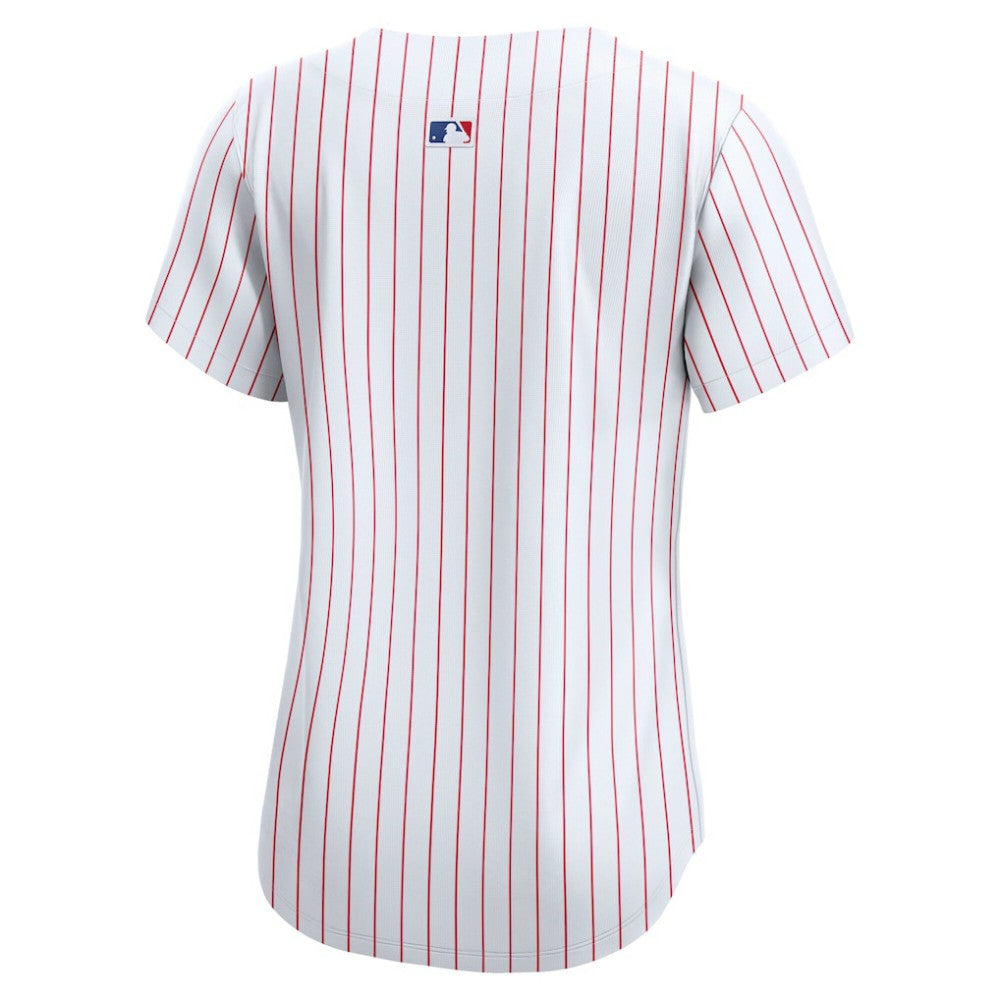 Philadelphia Phillies Nike Women's Home Limited Jersey | MLB US