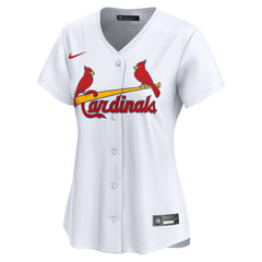 St. Louis Cardinals Nike Women's Home Limited Jersey | MLB On Sale