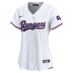 Texas Rangers Nike Women's Home Limited Jersey | MLB US