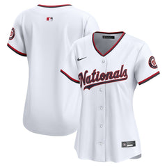 Washington Nationals Nike Women's Home Limited Jersey | MLB Discount