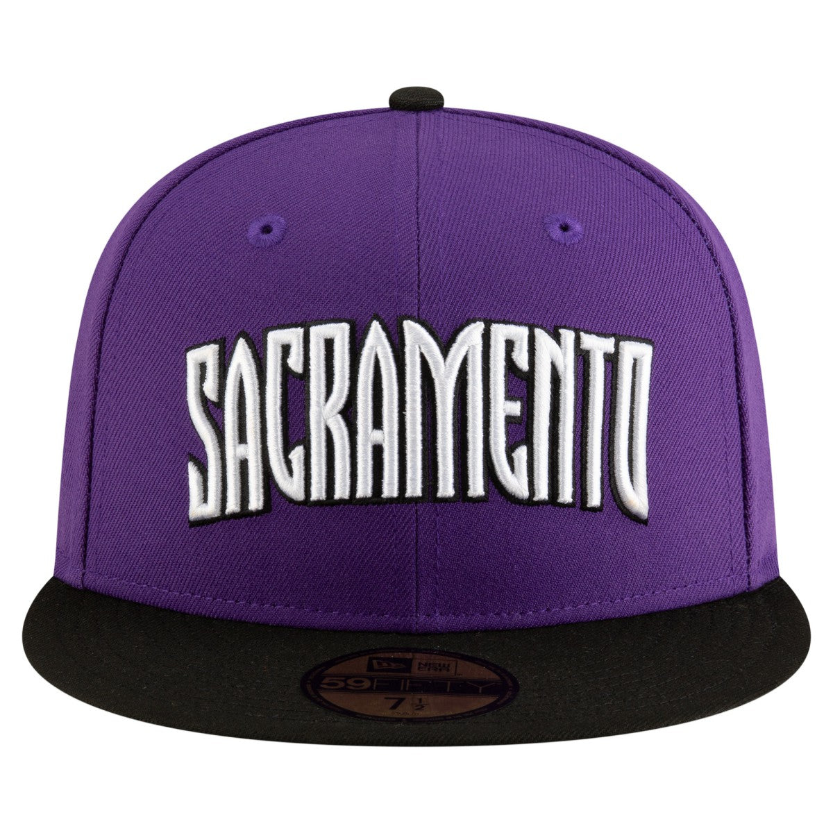 Sacramento Kings 2024/25 Classic Edition Jersey Hook 59FIFTY Fitted Hat Outlet