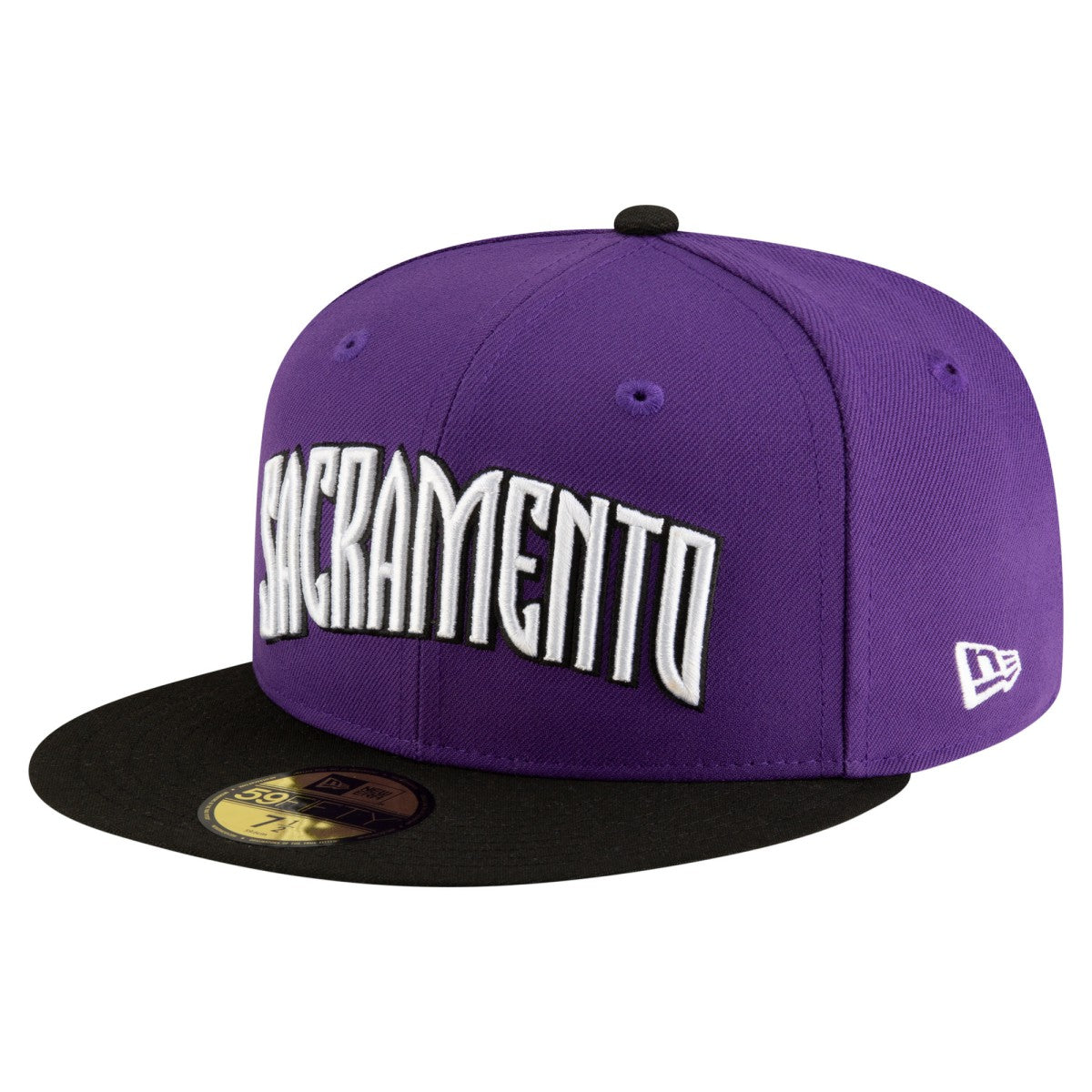 Sacramento Kings 2024/25 Classic Edition Jersey Hook 59FIFTY Fitted Hat Outlet