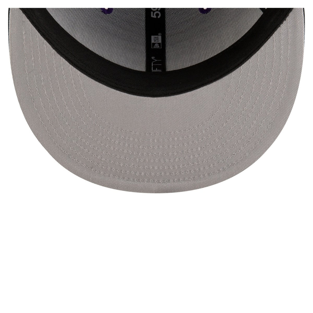 Sacramento Kings 2024/25 Classic Edition Jersey Hook 59FIFTY Fitted Hat Outlet