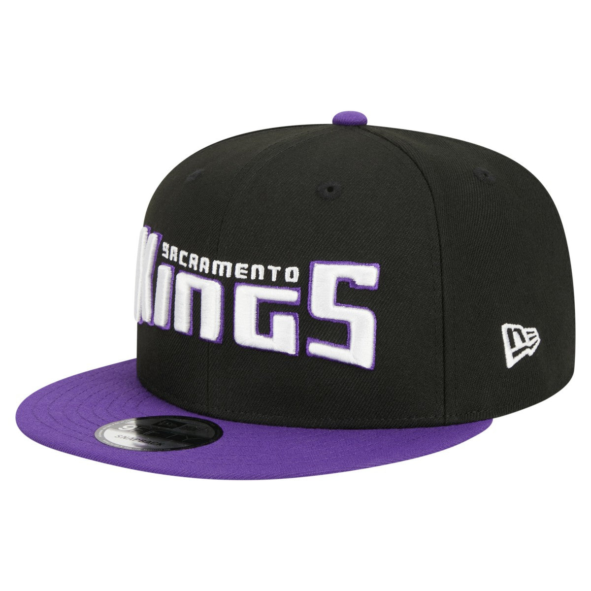 Sacramento Kings Jersey Hook Statement Edition 9FIFTY Snapback Hat For Sale