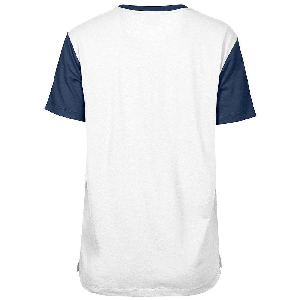Dallas Cowboys New Era Women's 3rd Down T-Shirt