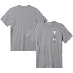 Texas Rangers TravisMathew Sunset Slam T-Shirt | MLB Outlet