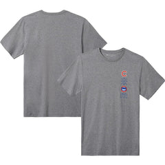 Chicago Cubs TravisMathew Sunset Slam T-Shirt | MLB Shop