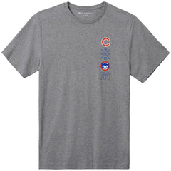Chicago Cubs TravisMathew Sunset Slam T-Shirt | MLB Shop
