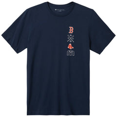 Boston Red Sox TravisMathew Sunset Slam T-Shirt | MLB On Sale