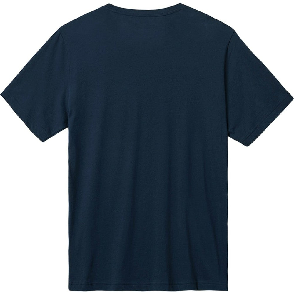 Atlanta Braves TravisMathew Sunset Slam T-Shirt | MLB New
