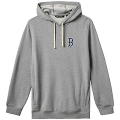 Boston Red Sox TravisMathew Cloud Pullover Hoodie | MLB Shop