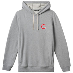 Chicago Cubs TravisMathew Cloud Pullover Hoodie | MLB On Sale
