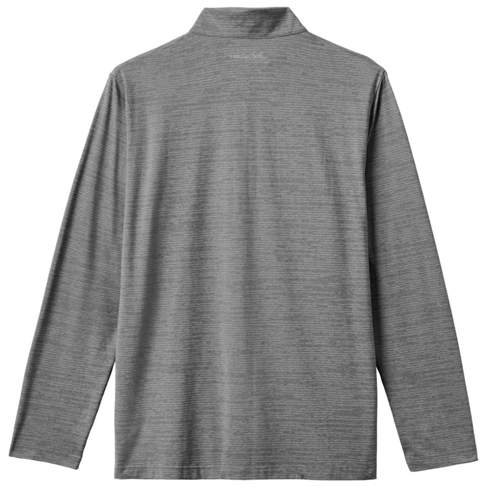 Los Angeles Dodgers TravisMathew The Heater Quarter-Zip Pullover Top | MLB US