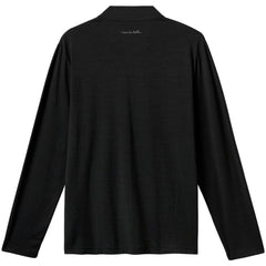 San Francisco Giants TravisMathew The Heater Quarter-Zip Pullover Top | MLB For sale