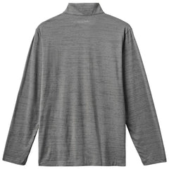 Chicago Cubs TravisMathew The Heater Quarter-Zip Pullover Top | MLB For sale