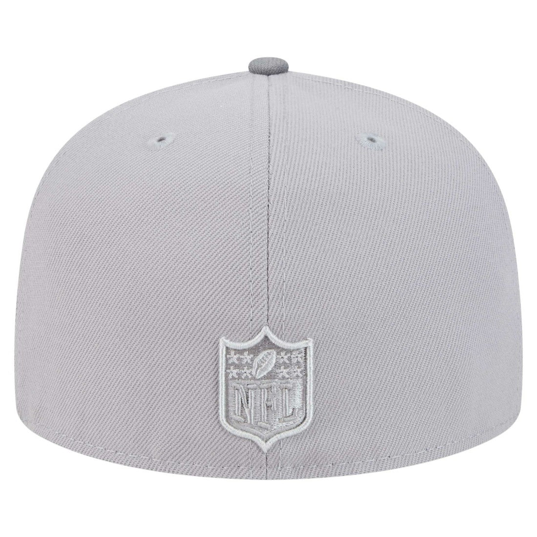 New York Jets New Era Iron Cloud 59FIFTY Fitted Hat
