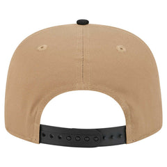 Cincinnati Bengals New Era Desert Golfer Snapback Hat
