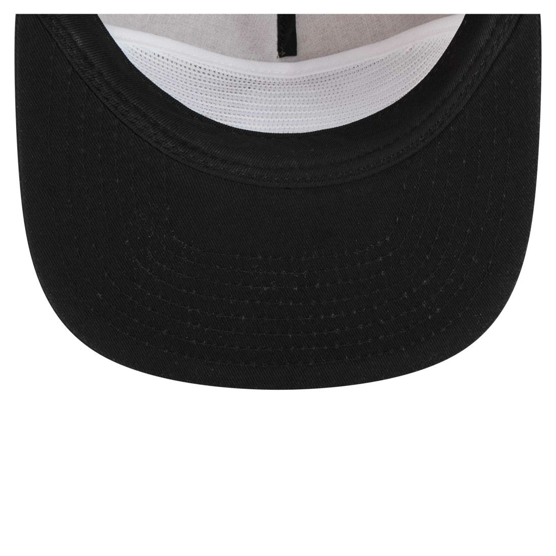 New York Jets New Era Desert Golfer Snapback Hat