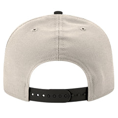 Detroit Lions New Era City Originals 9FIFTY Snapback Hat