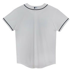 Tampa Bay Rays Preschool Home Replica Jersey | MLB On Sale